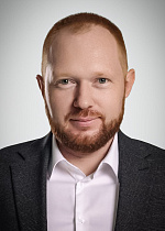 Чухлебов Александр Александрович
